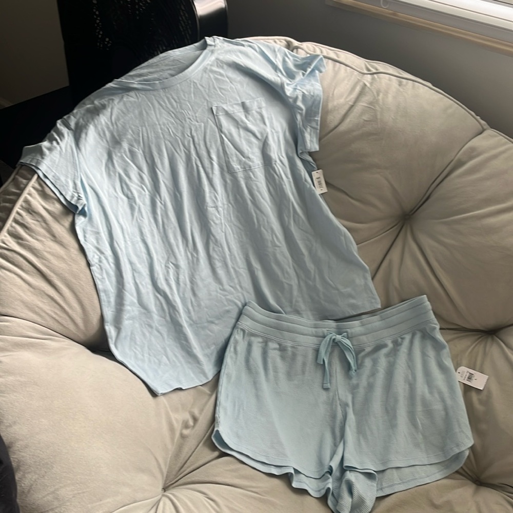 Gap PJ Set